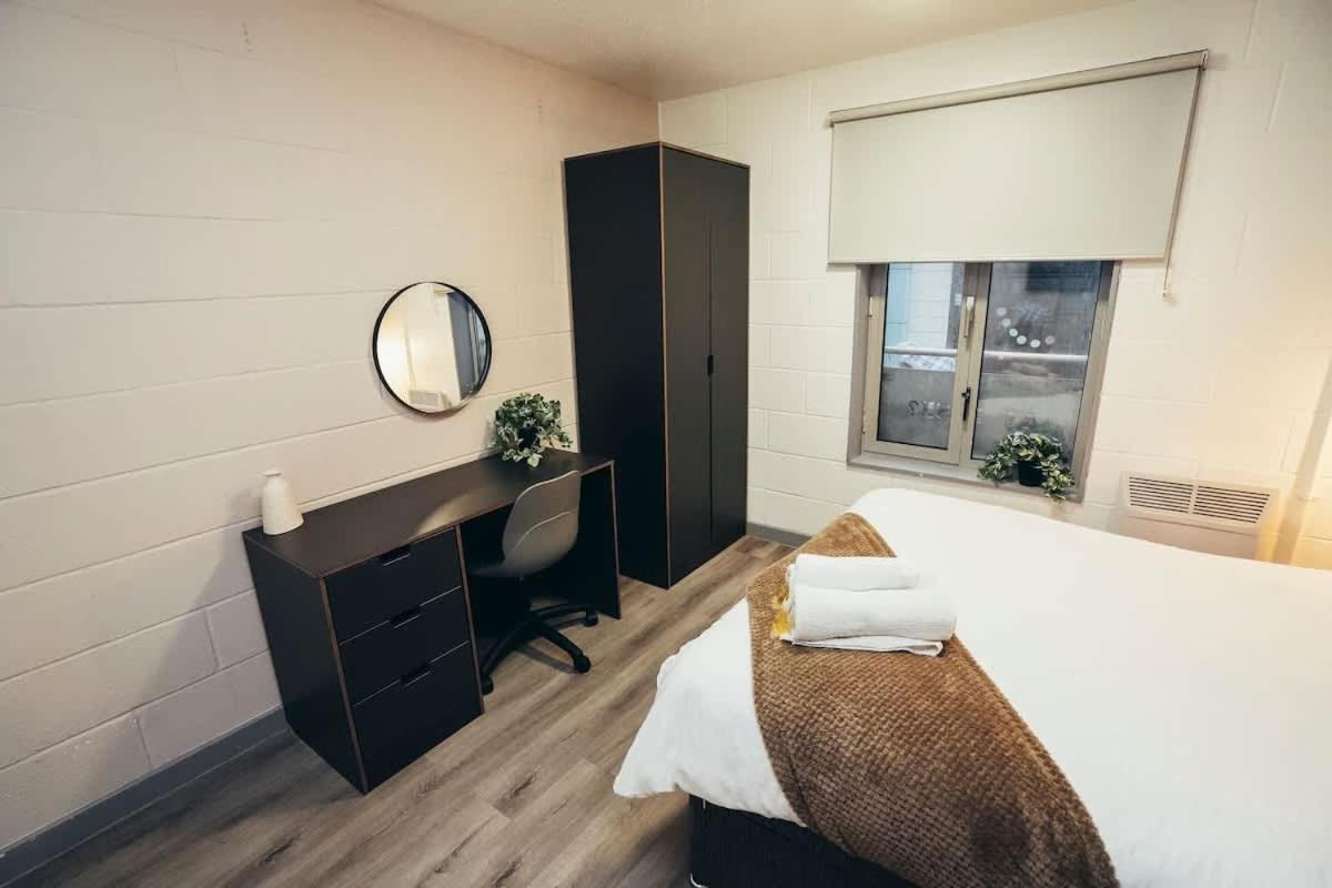 1Br City Centre Apt, Self Check In, Wifi, By Derbnb シェフィールド エクステリア 写真