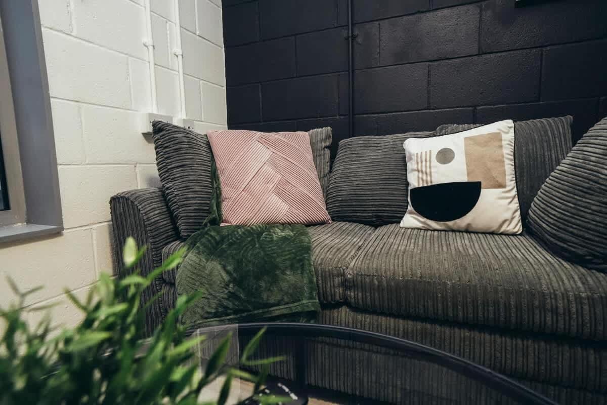 1Br City Centre Apt, Self Check In, Wifi, By Derbnb シェフィールド エクステリア 写真