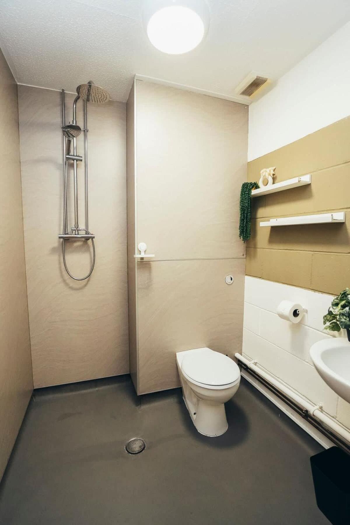 1Br City Centre Apt, Self Check In, Wifi, By Derbnb シェフィールド エクステリア 写真